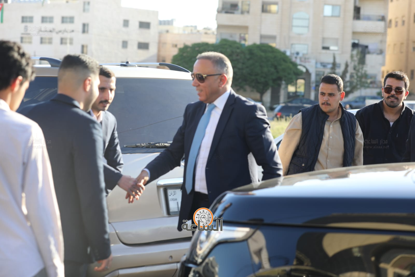 Madar Al-Saa Images 0.9763162269432464