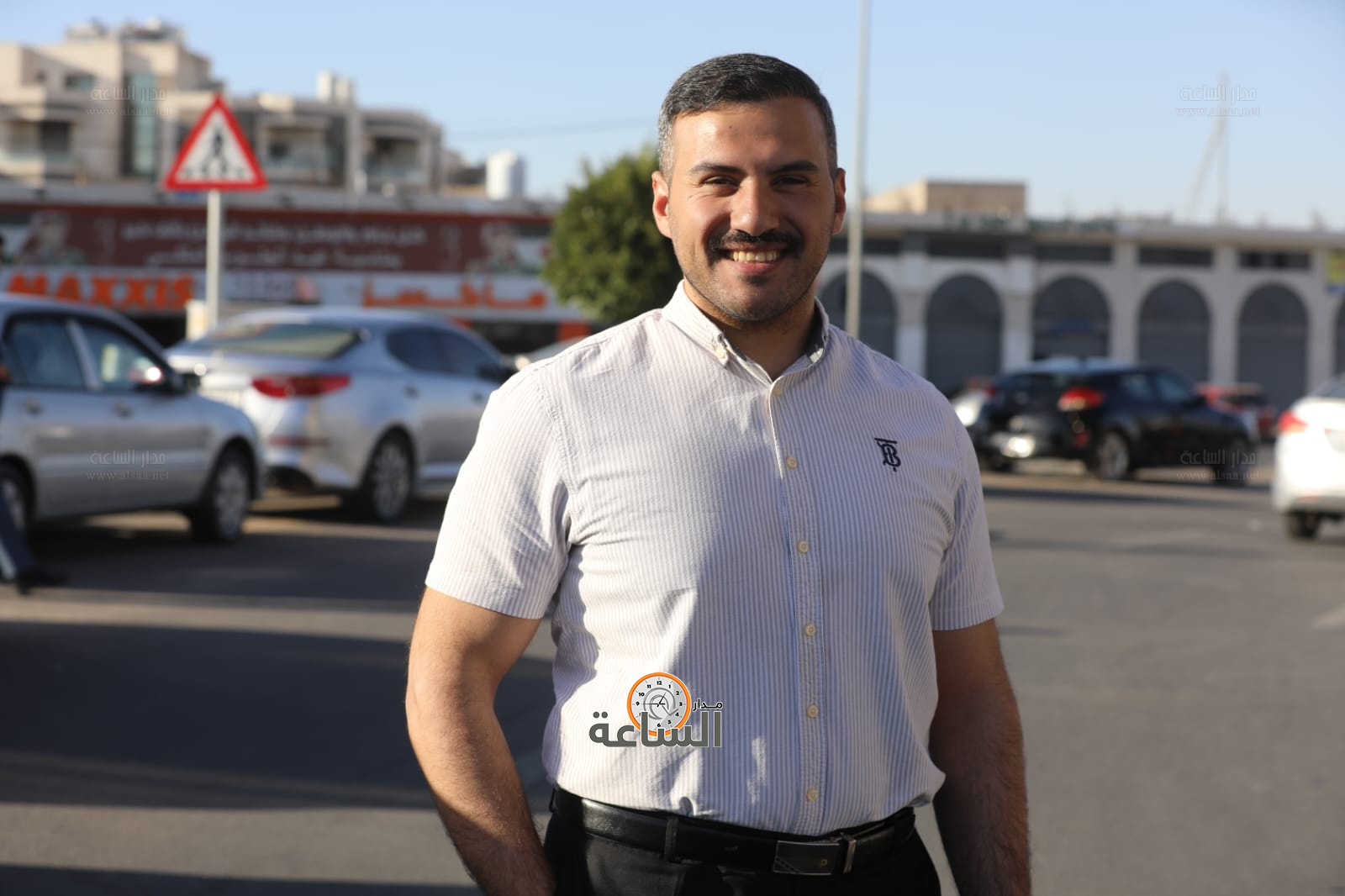 Madar Al-Saa Images 0.7879599104887604