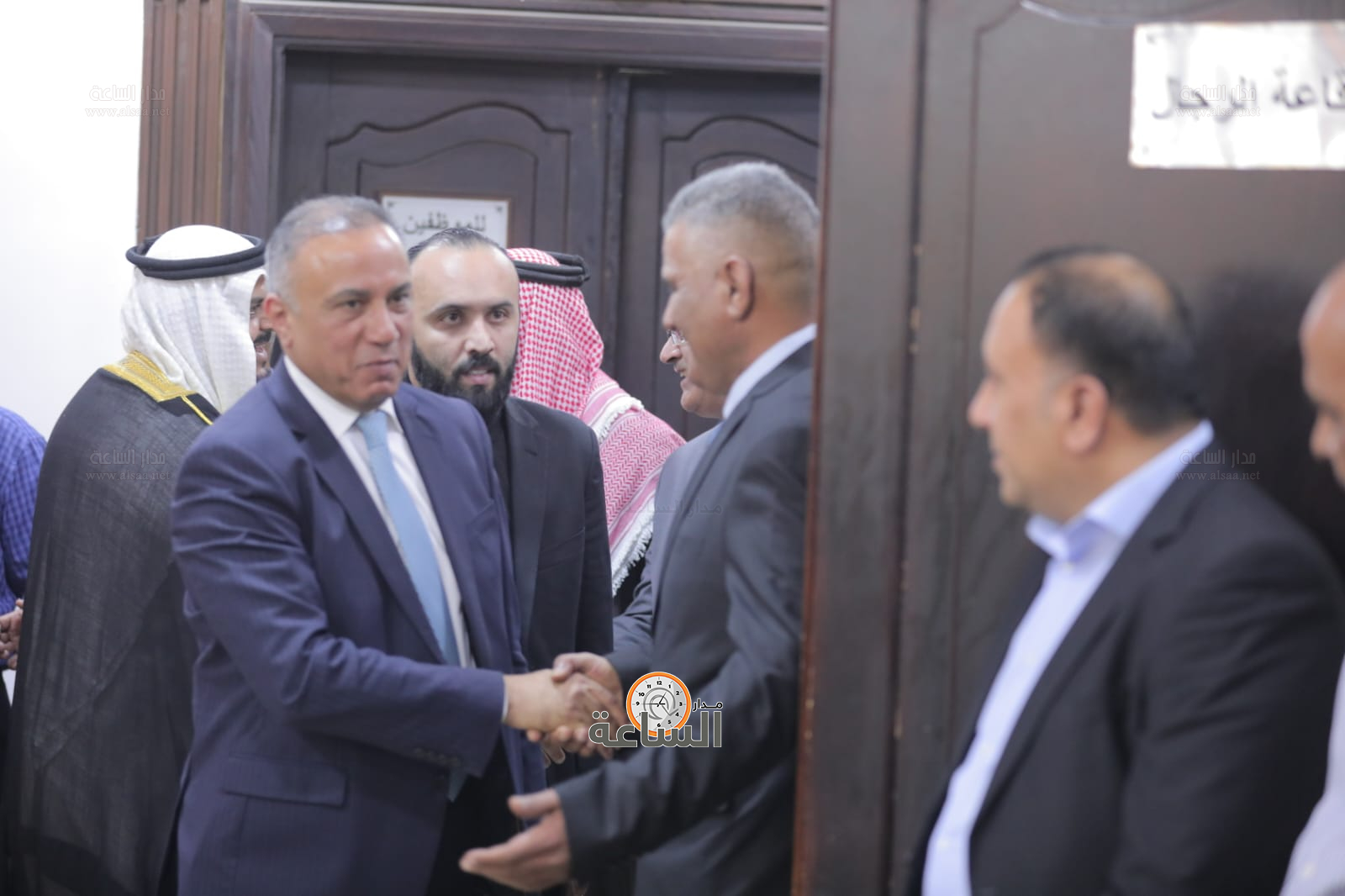 Madar Al-Saa Images 0.46496580680517763