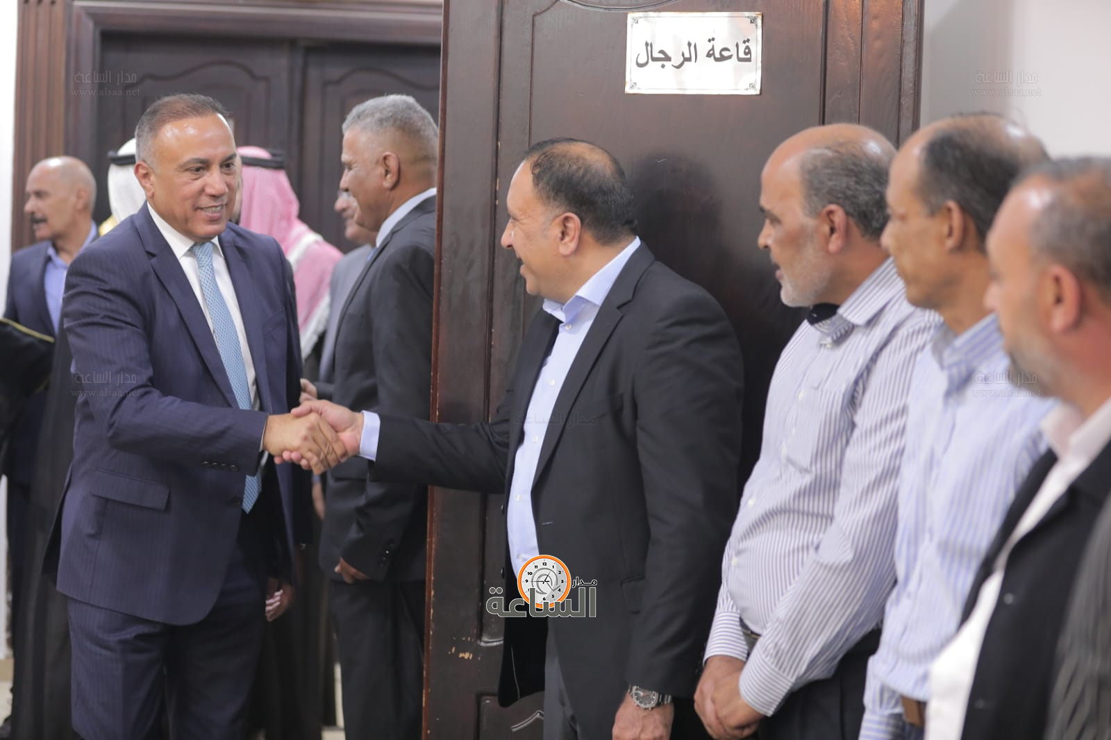 Madar Al-Saa Images 0.6232429456187419