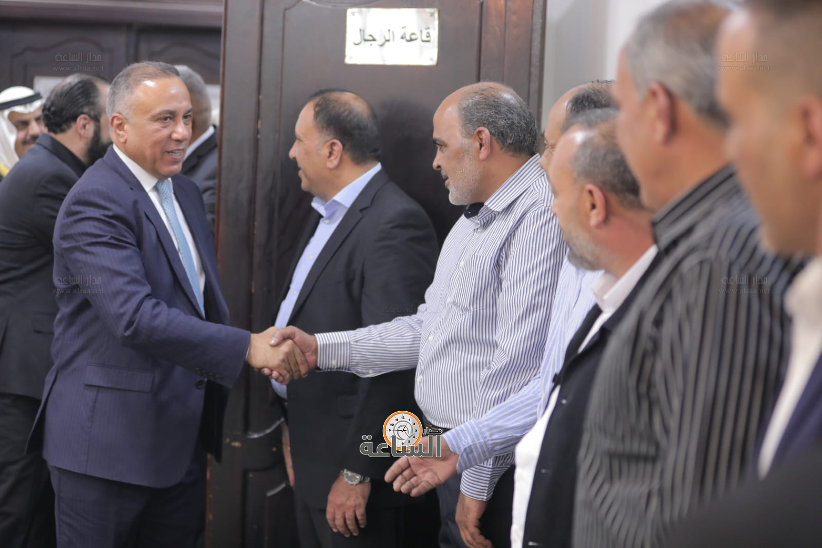 Madar Al-Saa Images 0.719708599480331