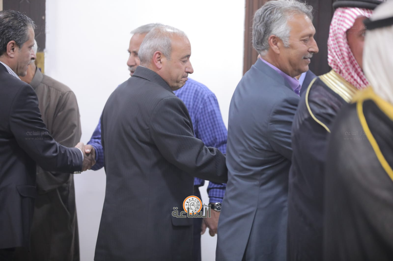 Madar Al-Saa Images 0.11399278735099638