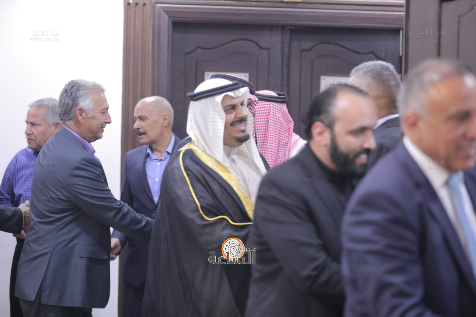 Madar Al-Saa Images 0.7174636689742385