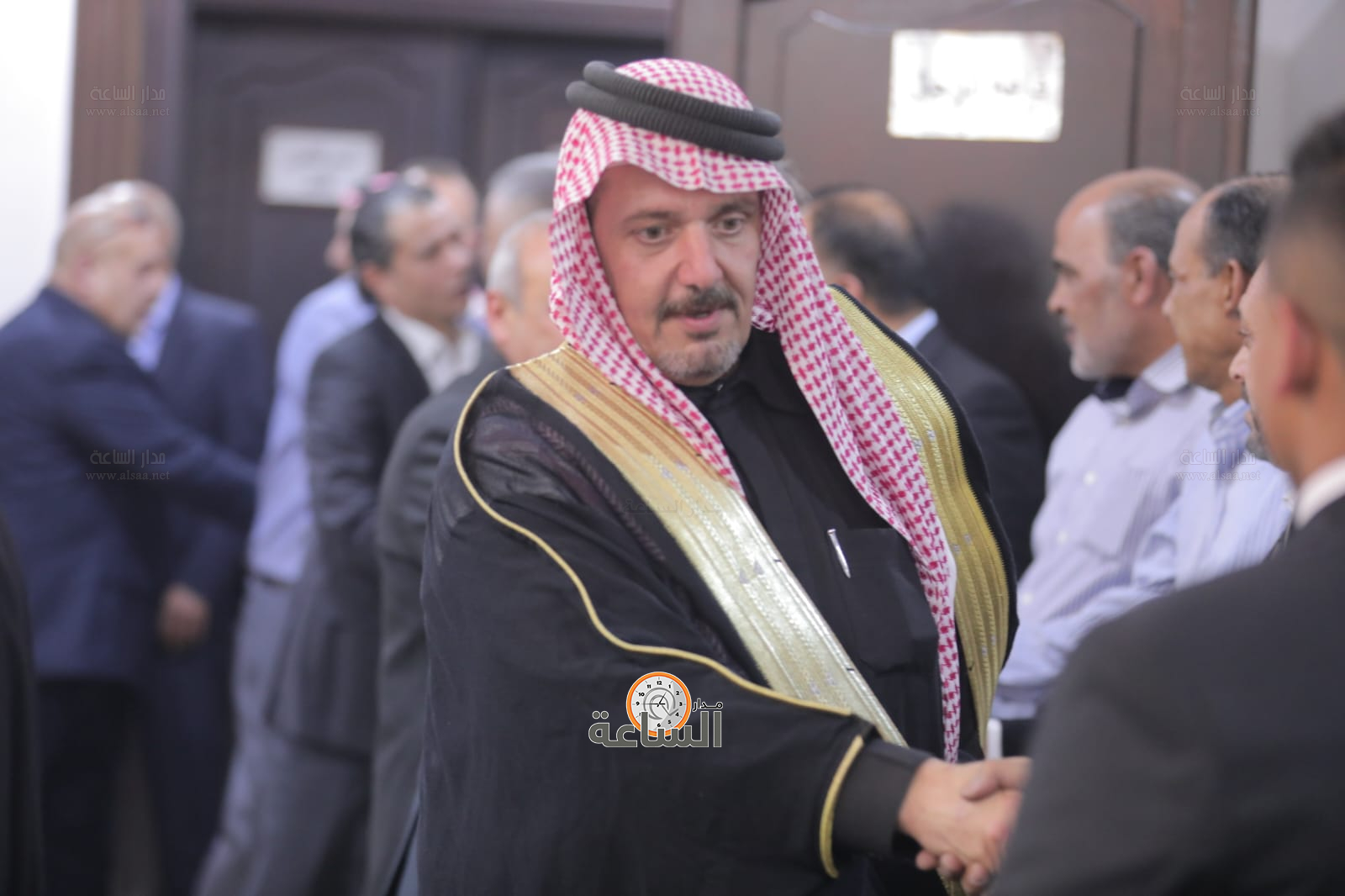 Madar Al-Saa Images 0.5886595187268421