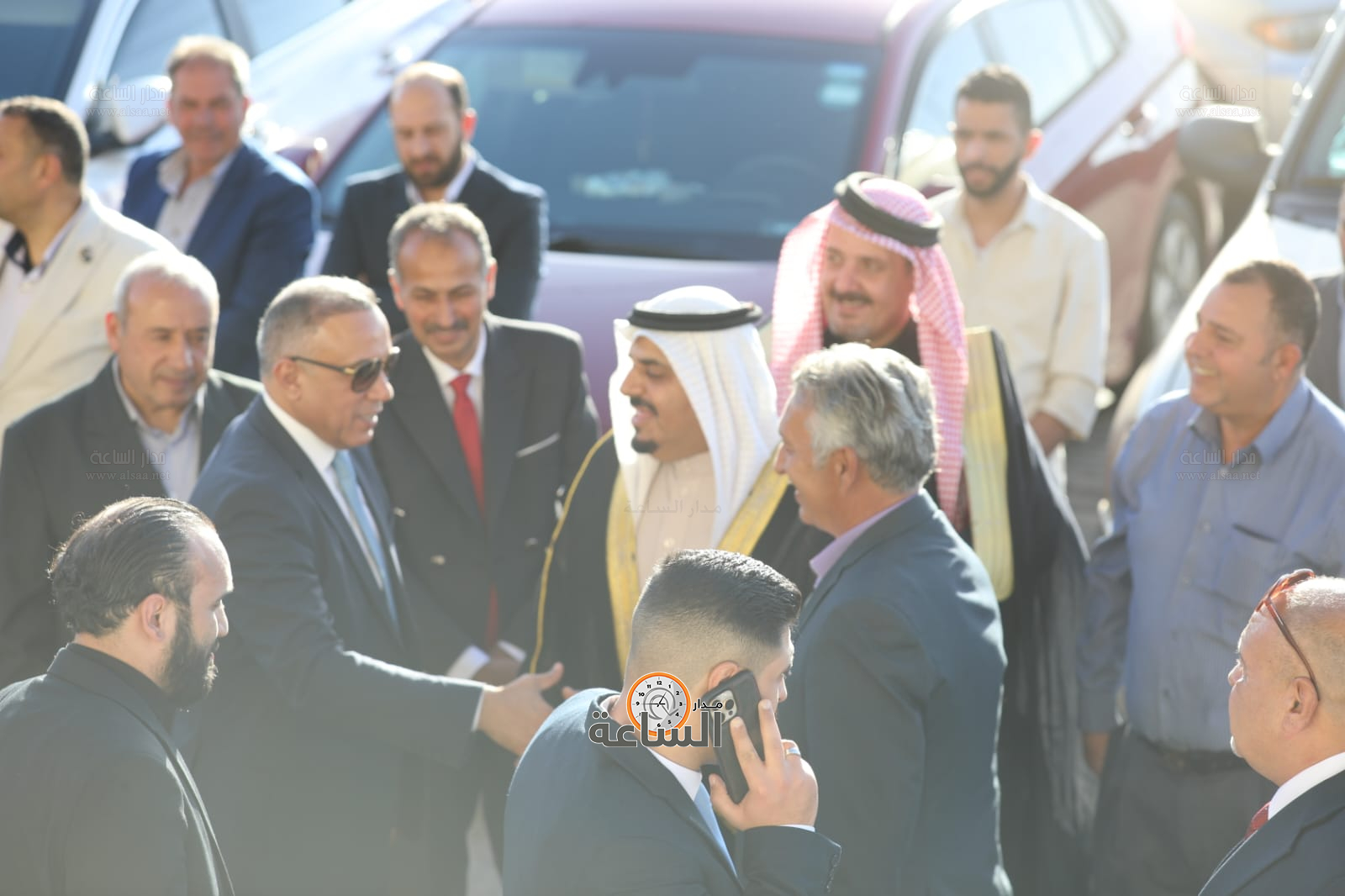 Madar Al-Saa Images 0.6920353486519946