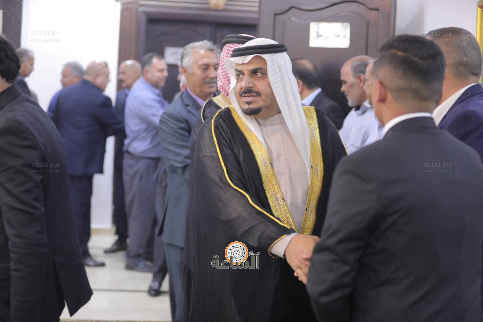 Madar Al-Saa Images 0.8998901767261142