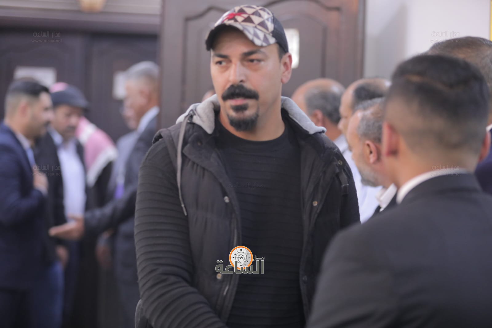 Madar Al-Saa Images 0.9796898297371741