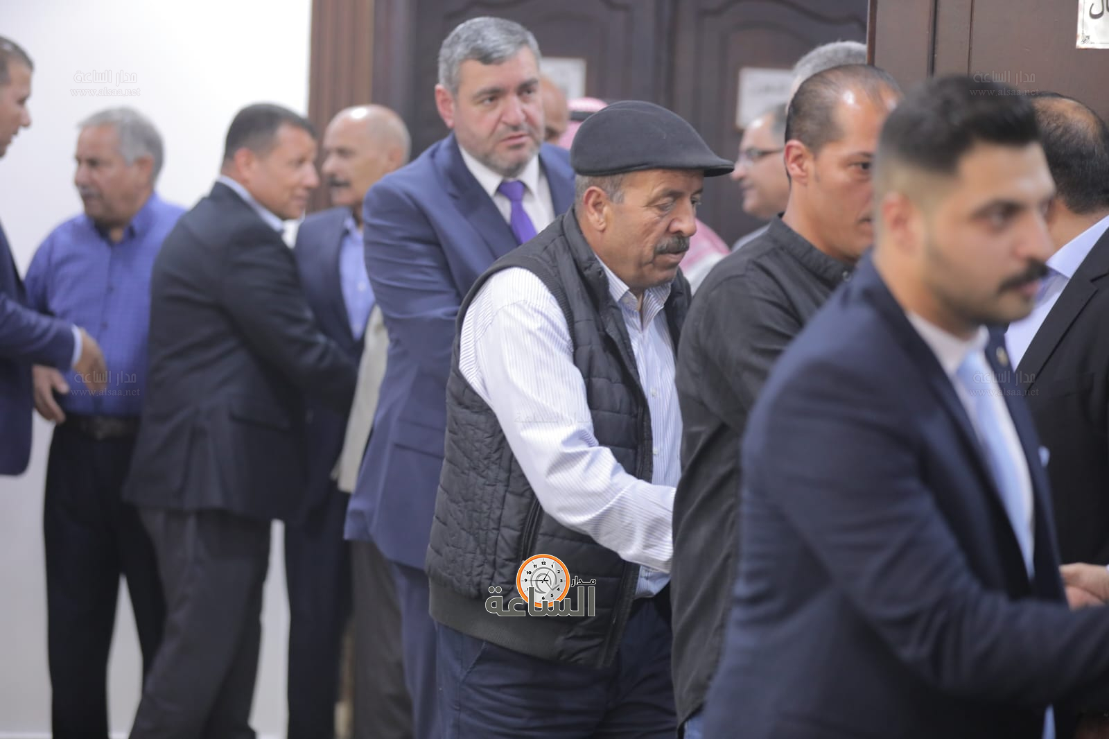 Madar Al-Saa Images 0.4727341897123729