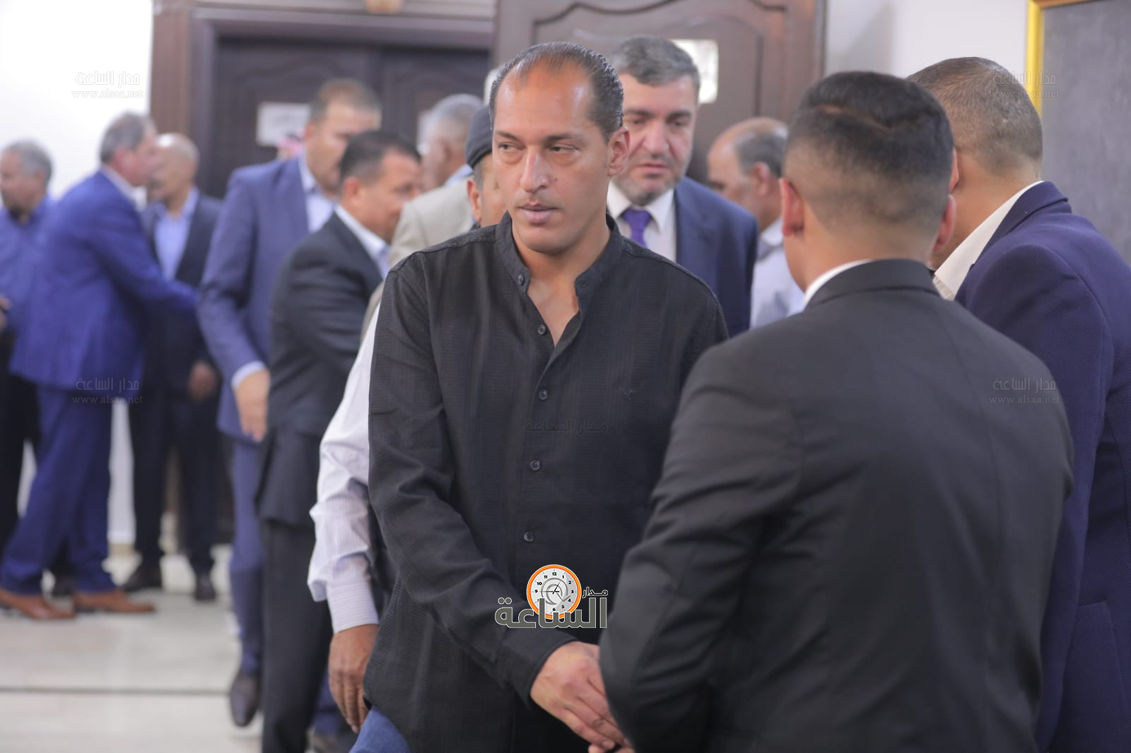 Madar Al-Saa Images 0.05130525653491569