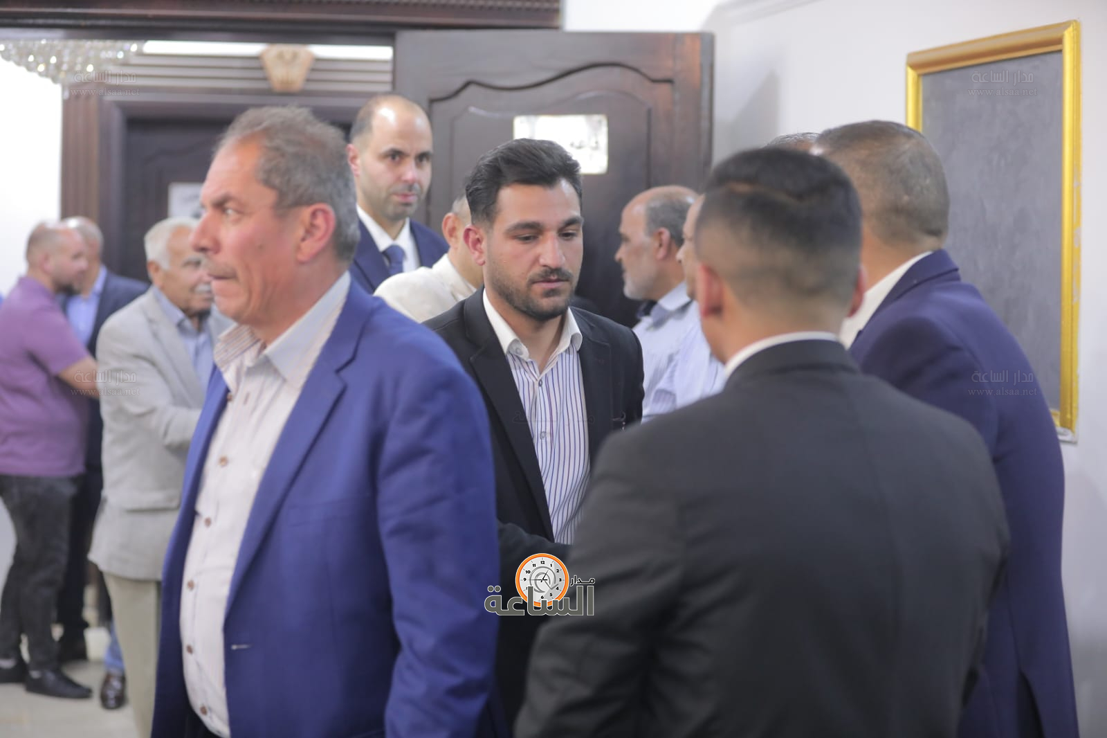 Madar Al-Saa Images 0.8294270880212075