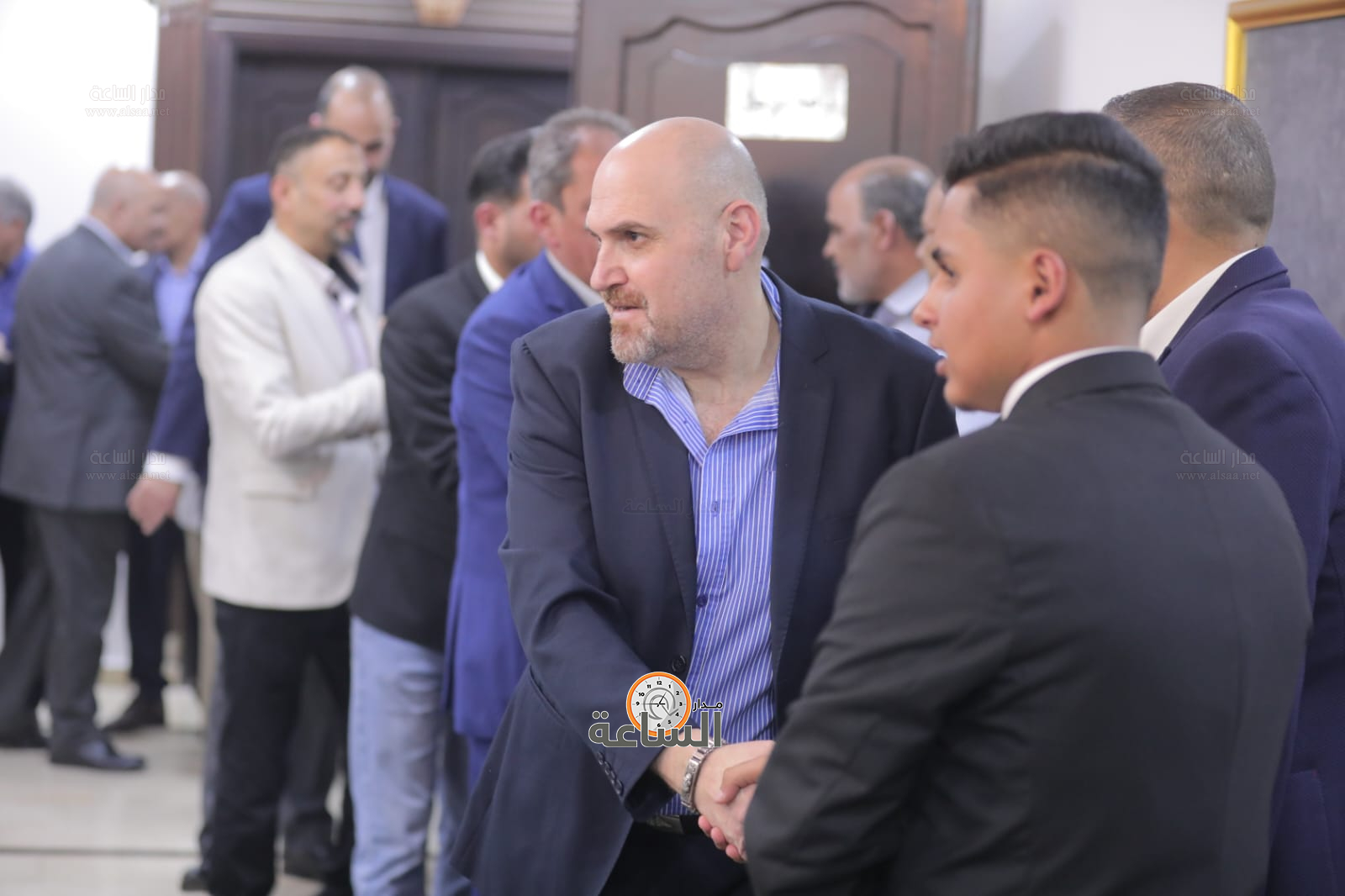 Madar Al-Saa Images 0.049528802374048