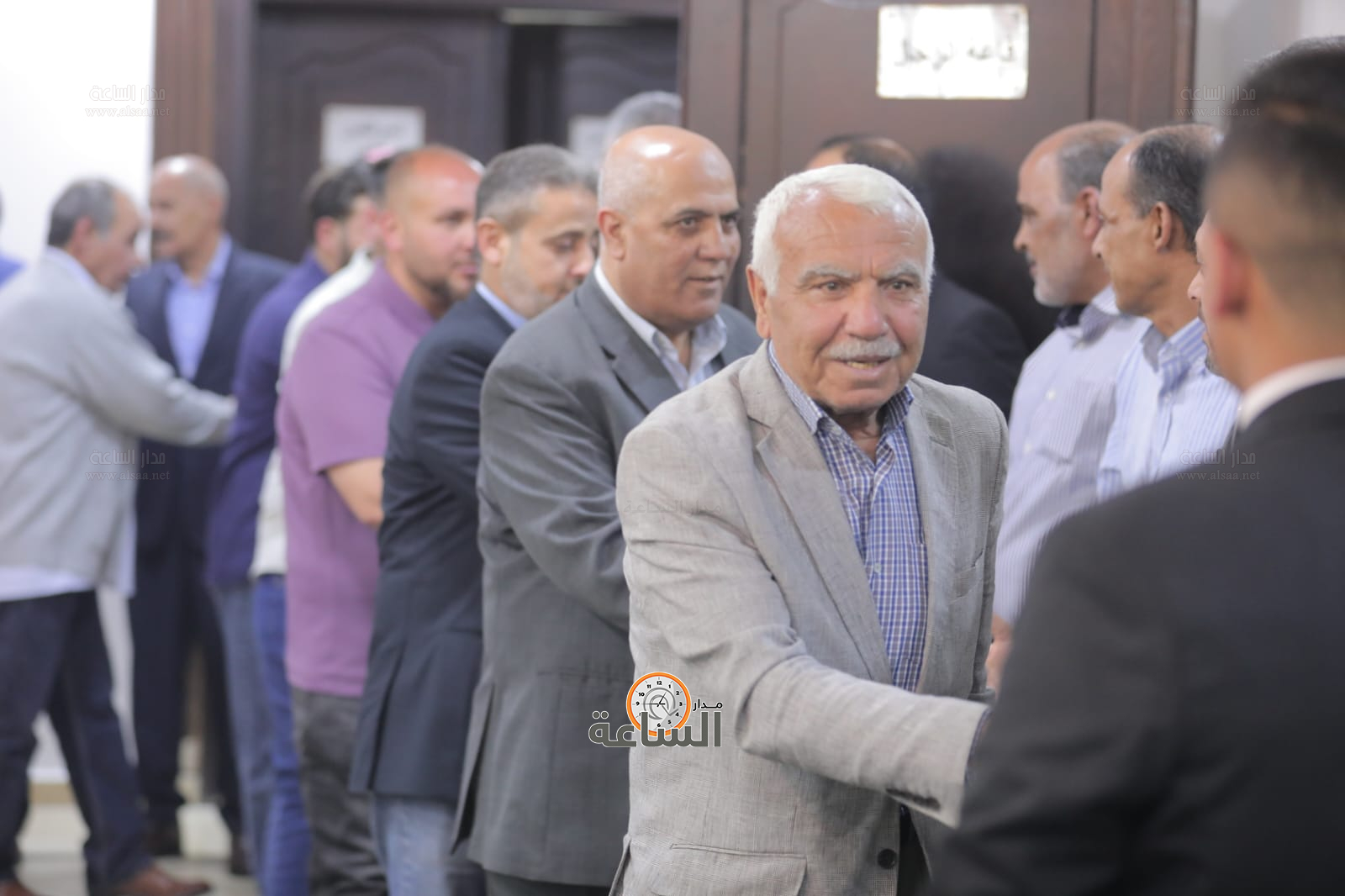 Madar Al-Saa Images 0.3211772006273961