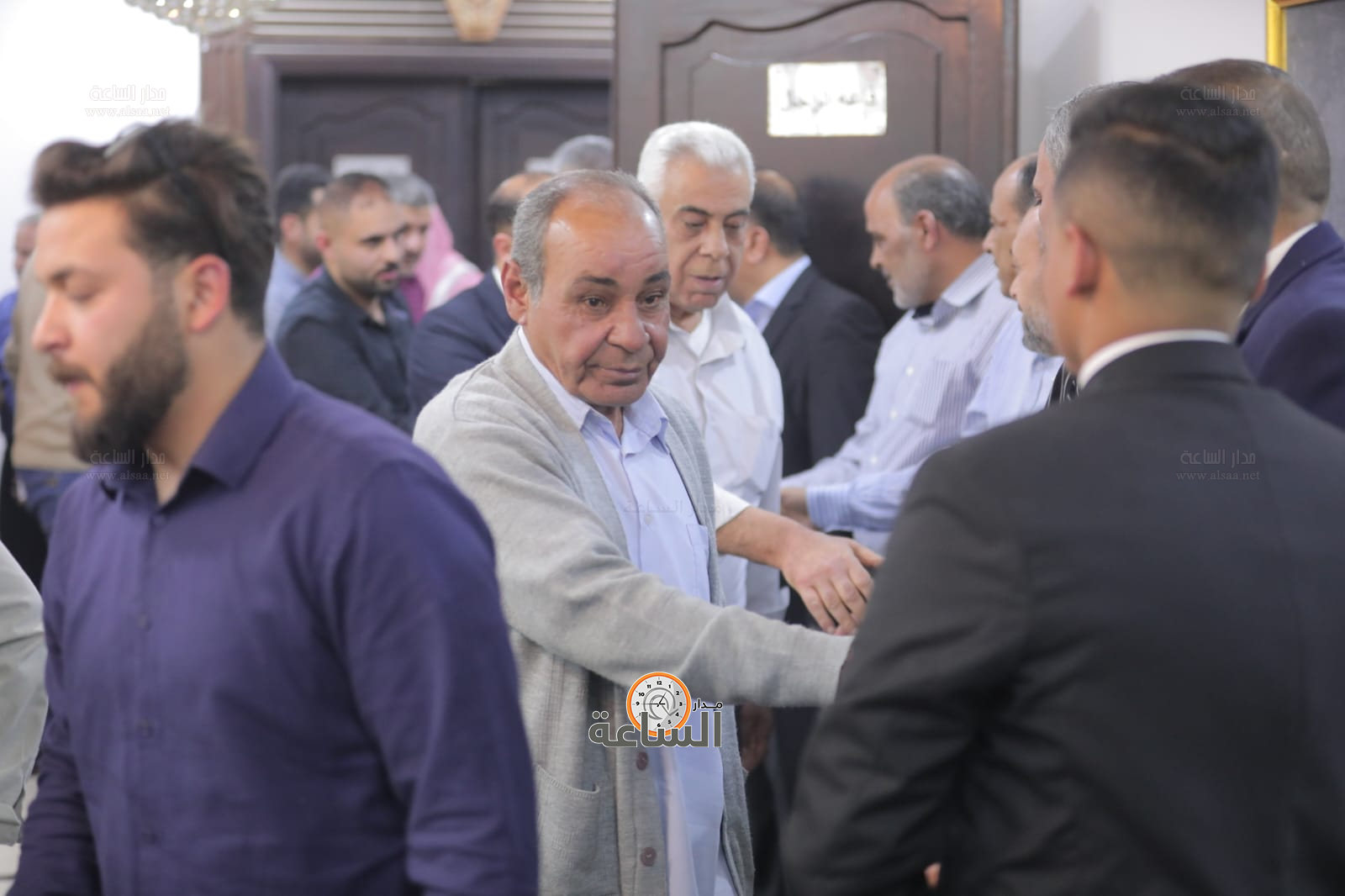 Madar Al-Saa Images 0.6203994205405334