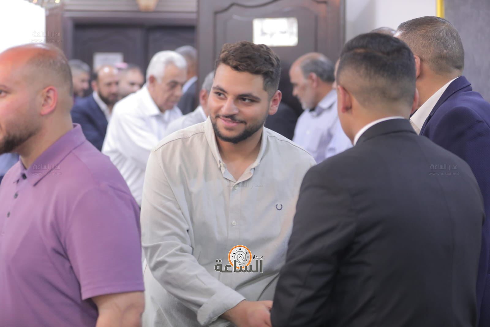 Madar Al-Saa Images 0.7901065683979883