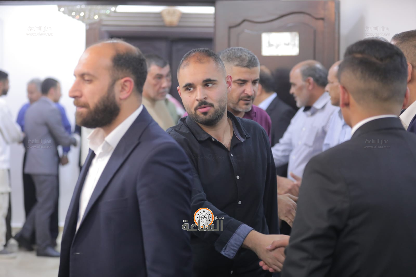 Madar Al-Saa Images 0.8644282534310653