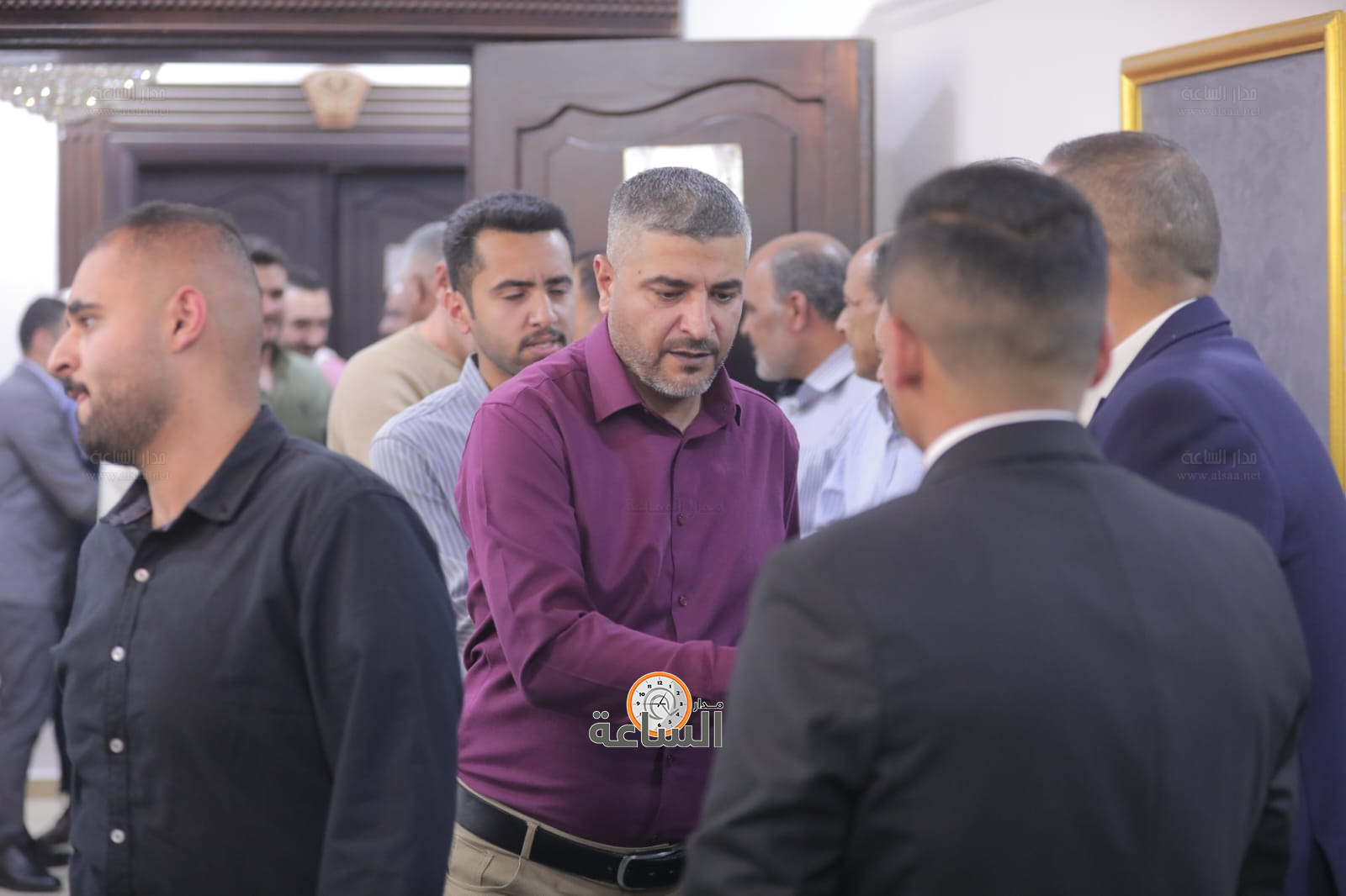 Madar Al-Saa Images 0.7629768597159023