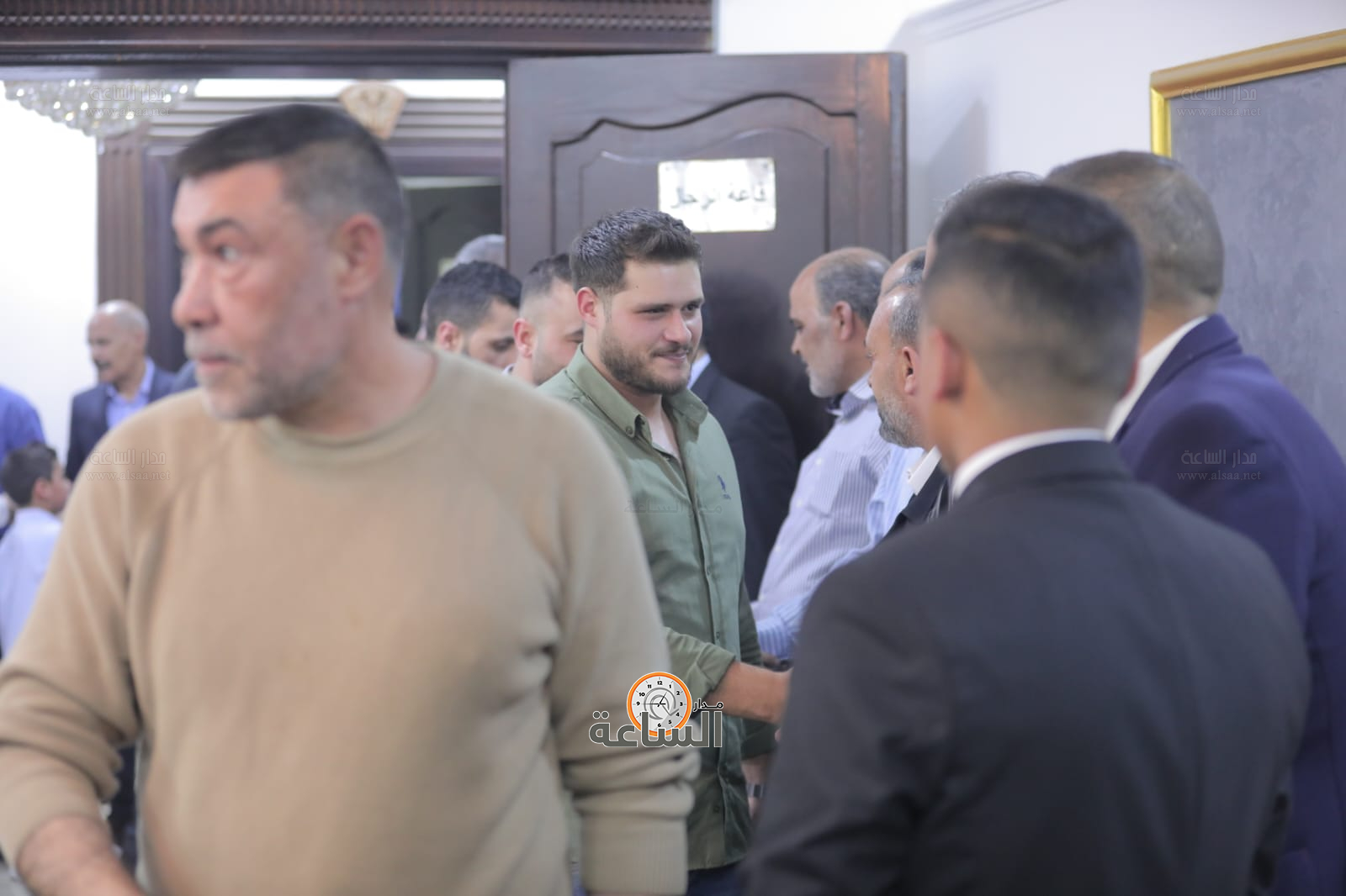 Madar Al-Saa Images 0.8897991253238052