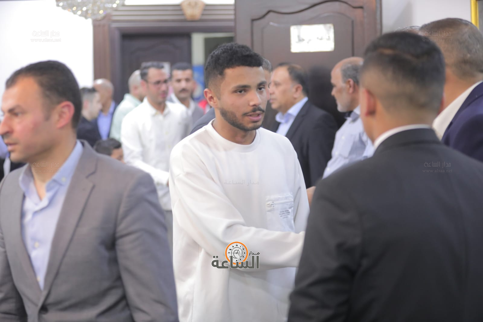 Madar Al-Saa Images 0.8258591735041266