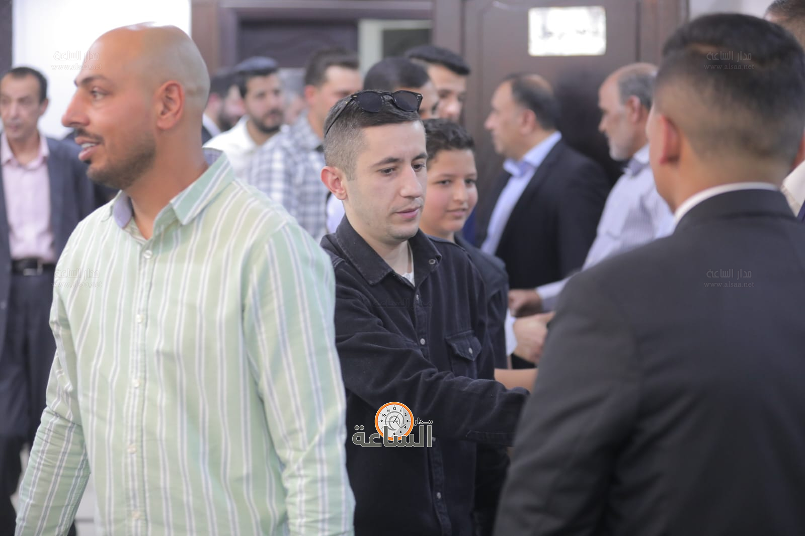 Madar Al-Saa Images 0.6607604070186899