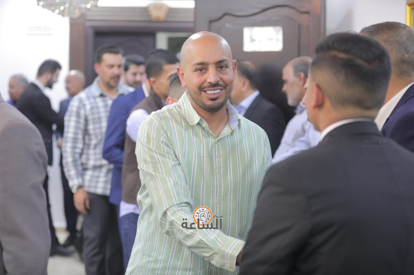 Madar Al-Saa Images 0.24924230046044038