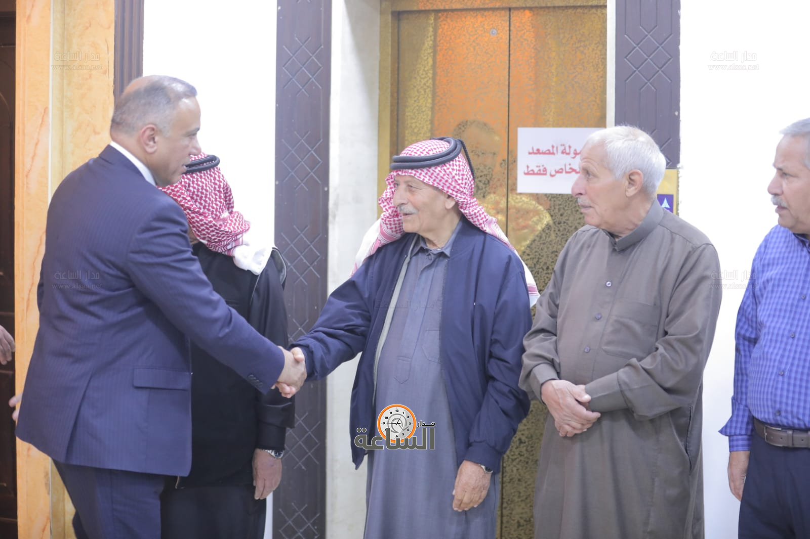 Madar Al-Saa Images 0.7748718471722894