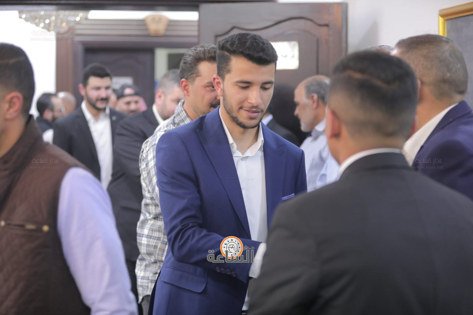 Madar Al-Saa Images 0.46601297463986135