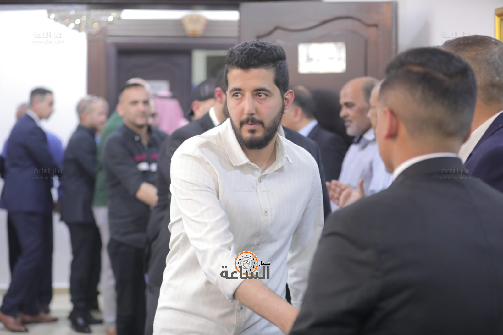 Madar Al-Saa Images 0.40147247336404024