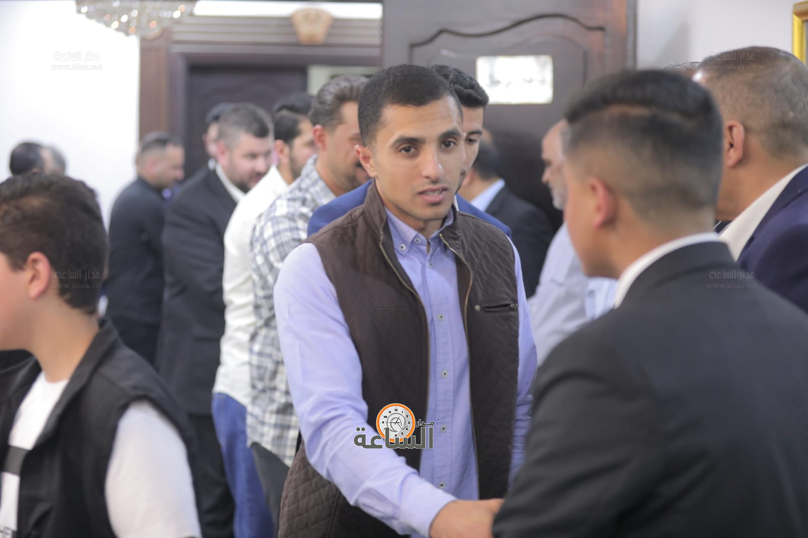 Madar Al-Saa Images 0.9700754567485719