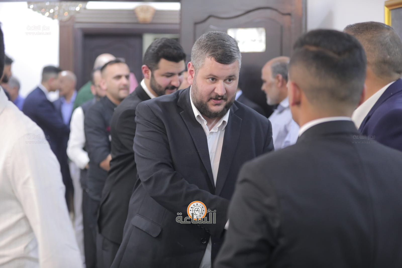 Madar Al-Saa Images 0.44506546833628124