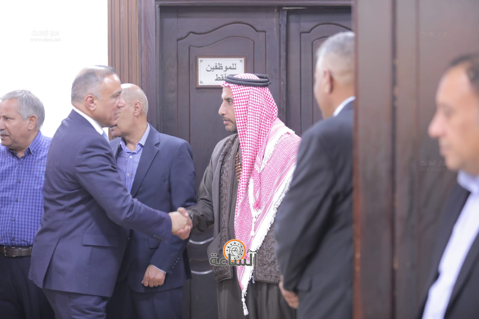 Madar Al-Saa Images 0.7461003638201474