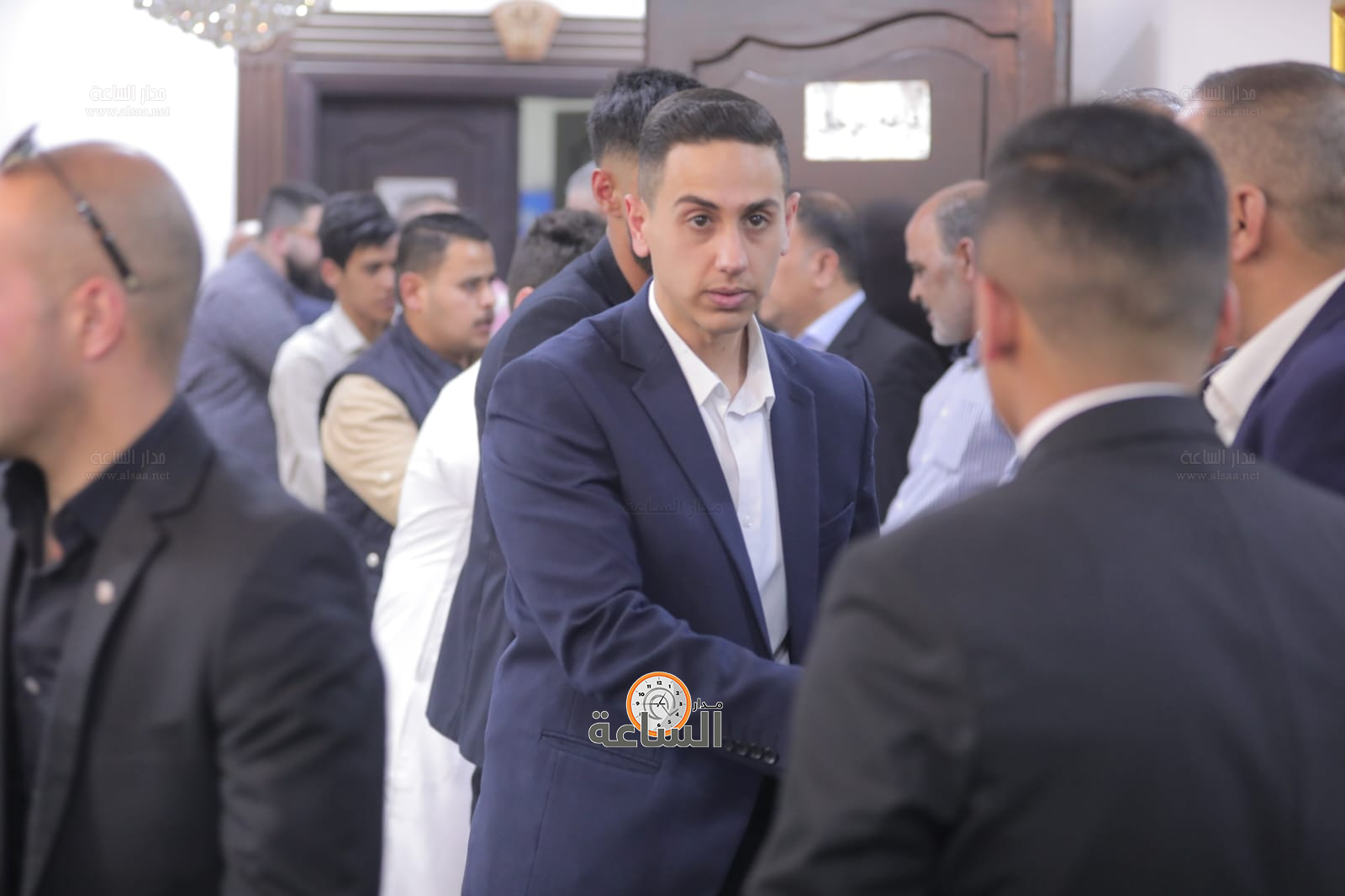 Madar Al-Saa Images 0.7766828606974419