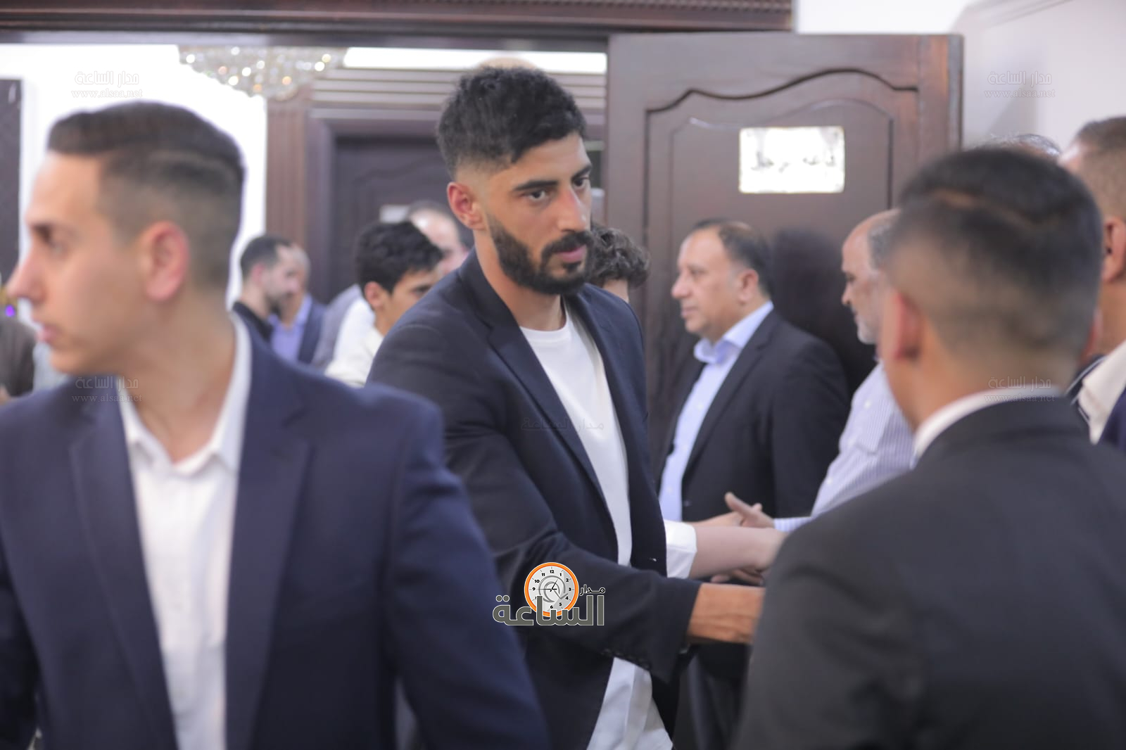 Madar Al-Saa Images 0.6118911255086975