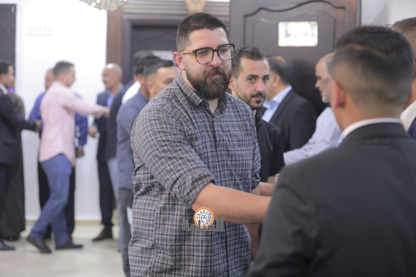 Madar Al-Saa Images 0.5656413198335363