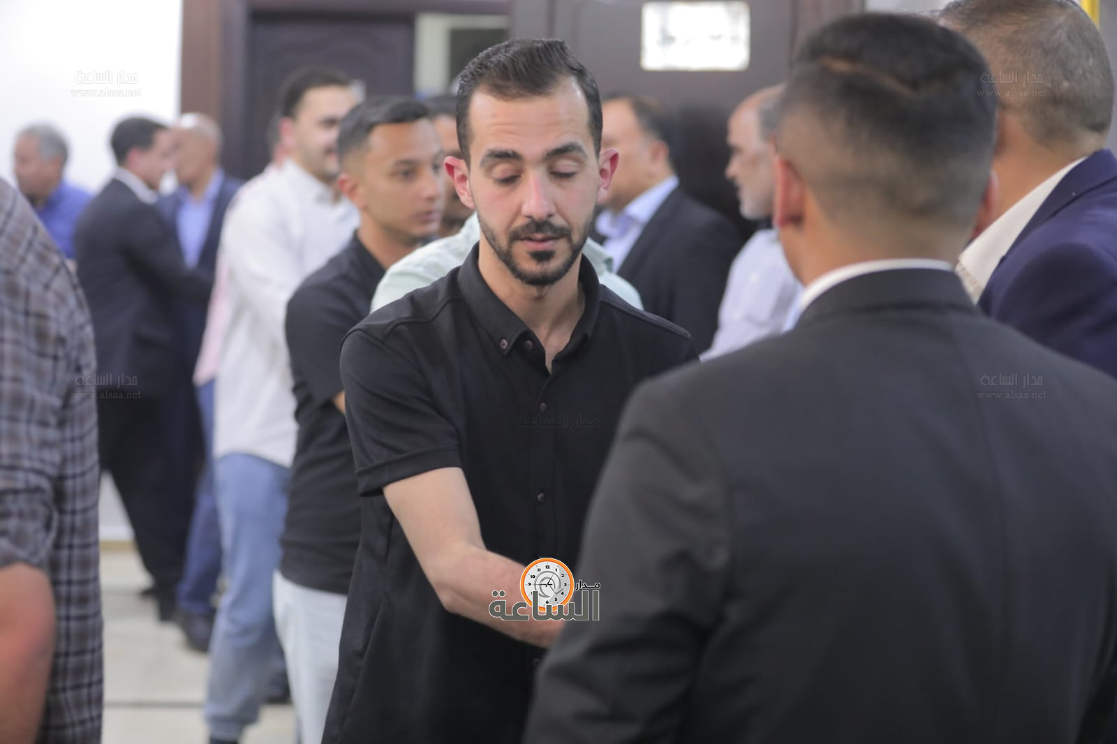 Madar Al-Saa Images 0.010814232634929533