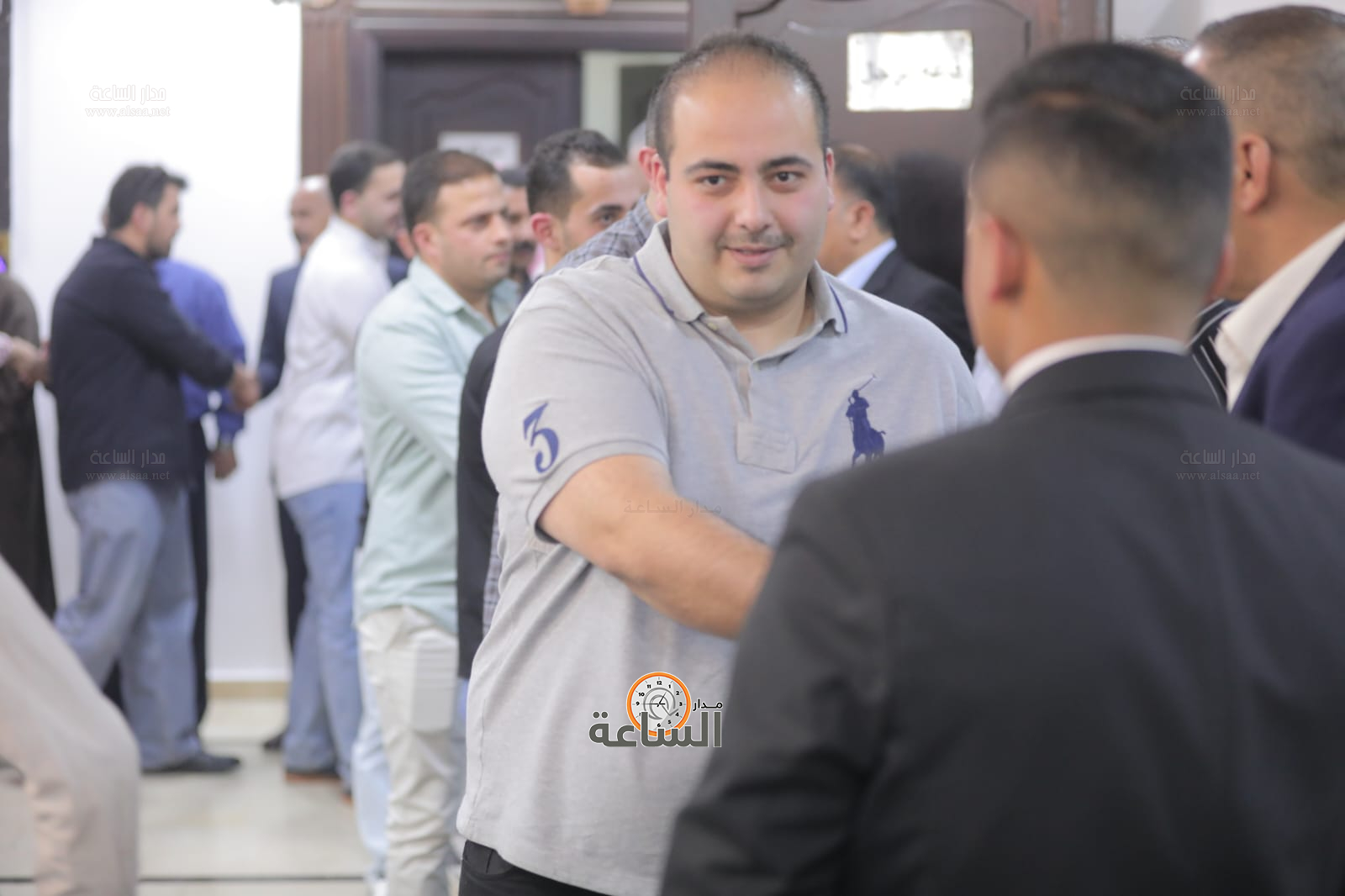 Madar Al-Saa Images 0.5850751436343212