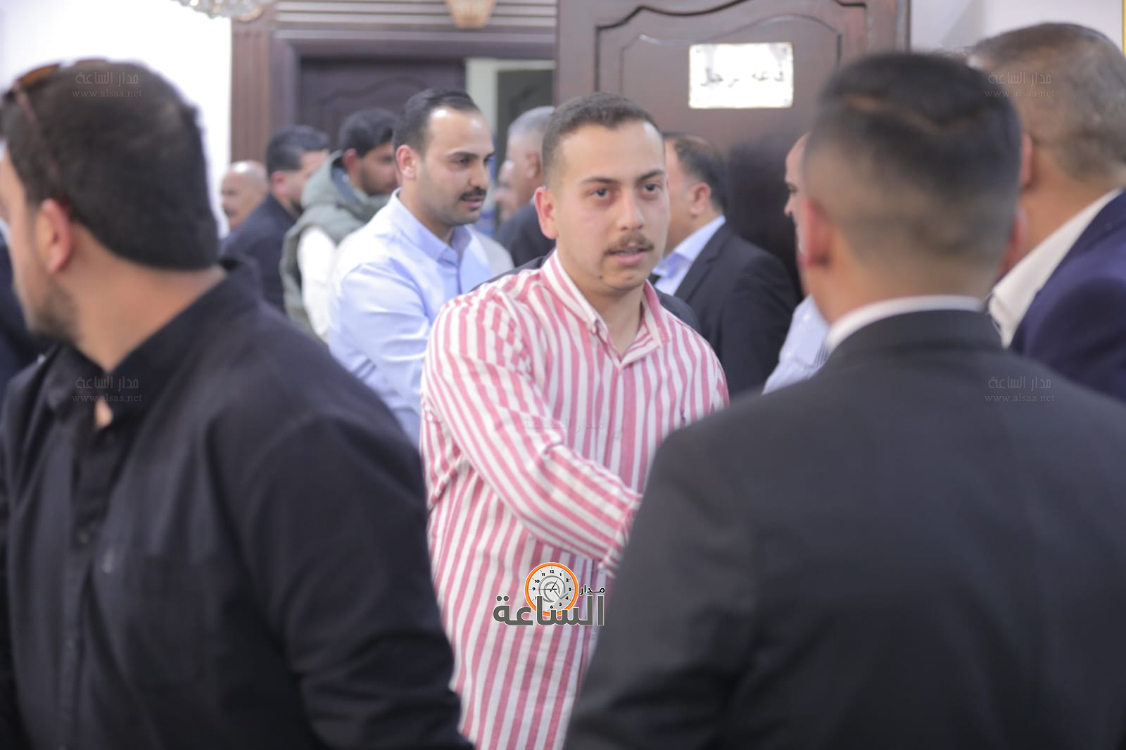 Madar Al-Saa Images 0.9444572645309947