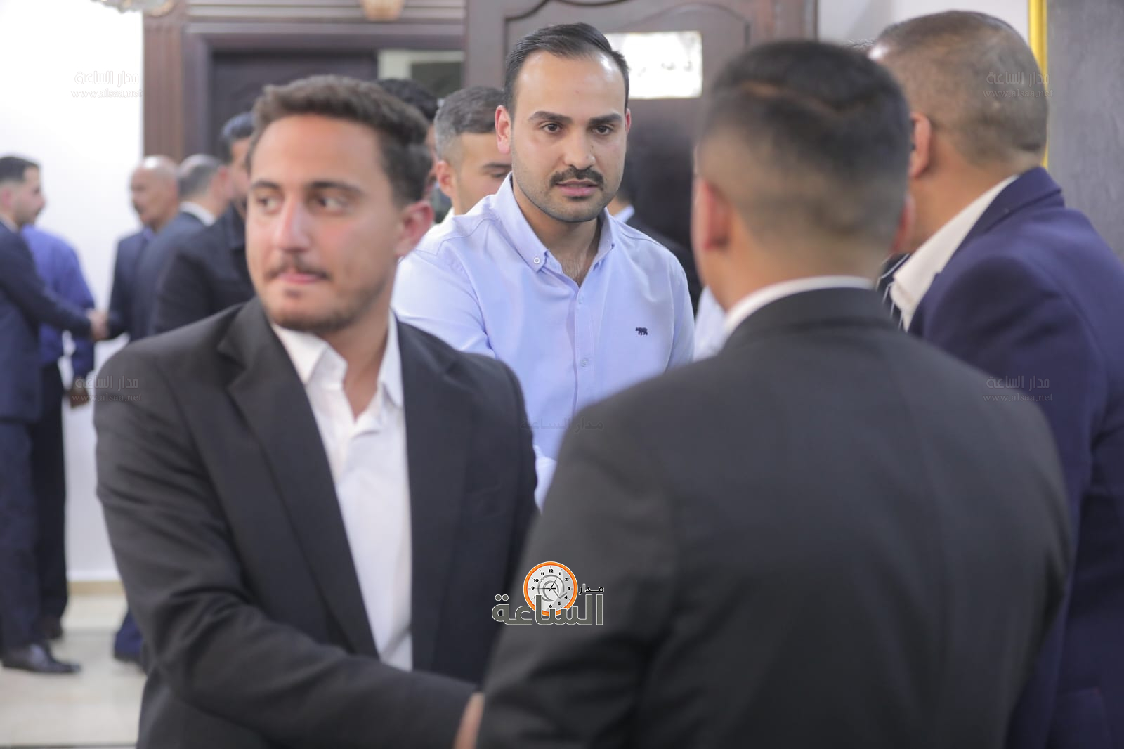 Madar Al-Saa Images 0.2959007624788742