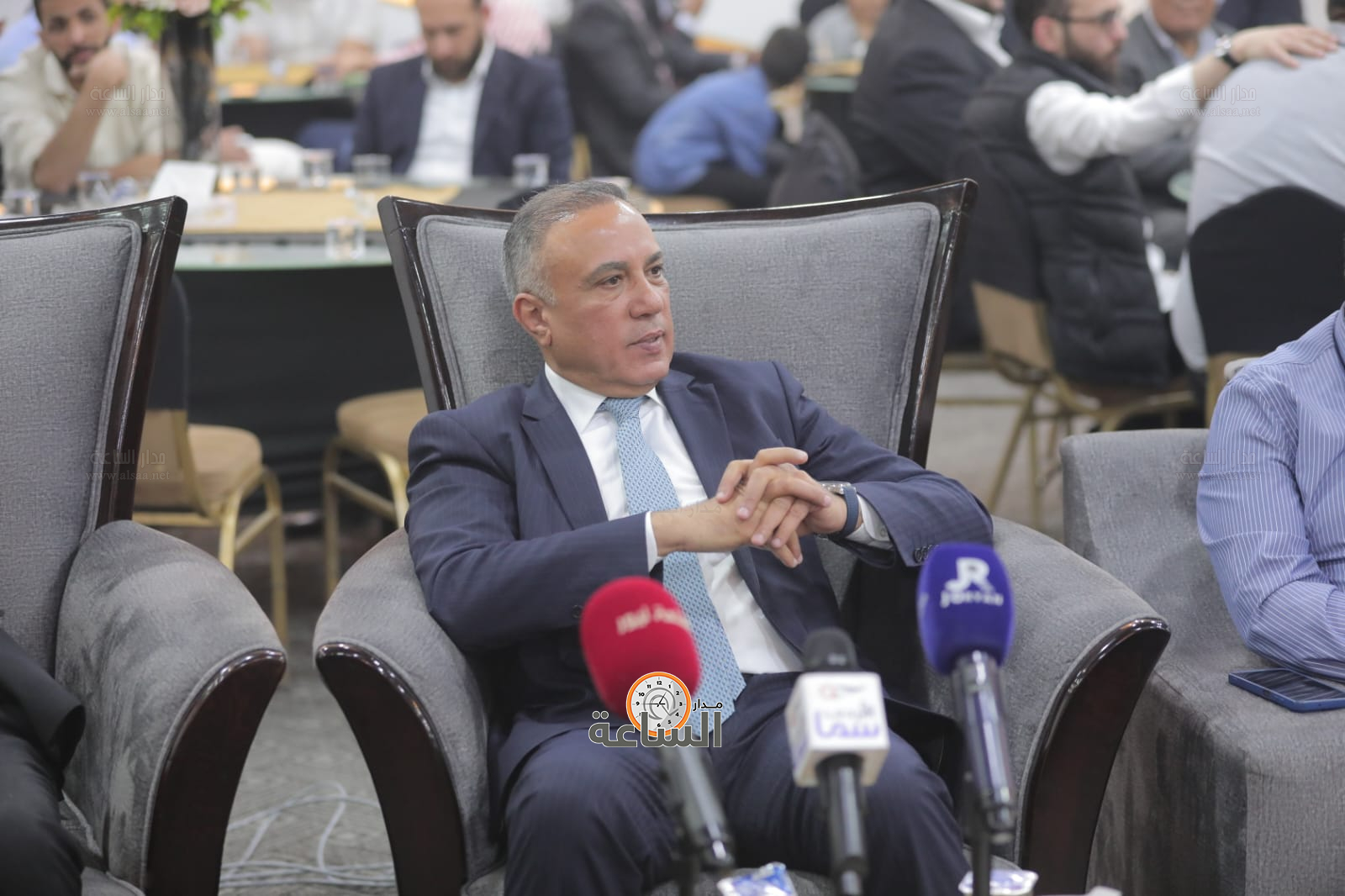 Madar Al-Saa Images 0.7959094534088652