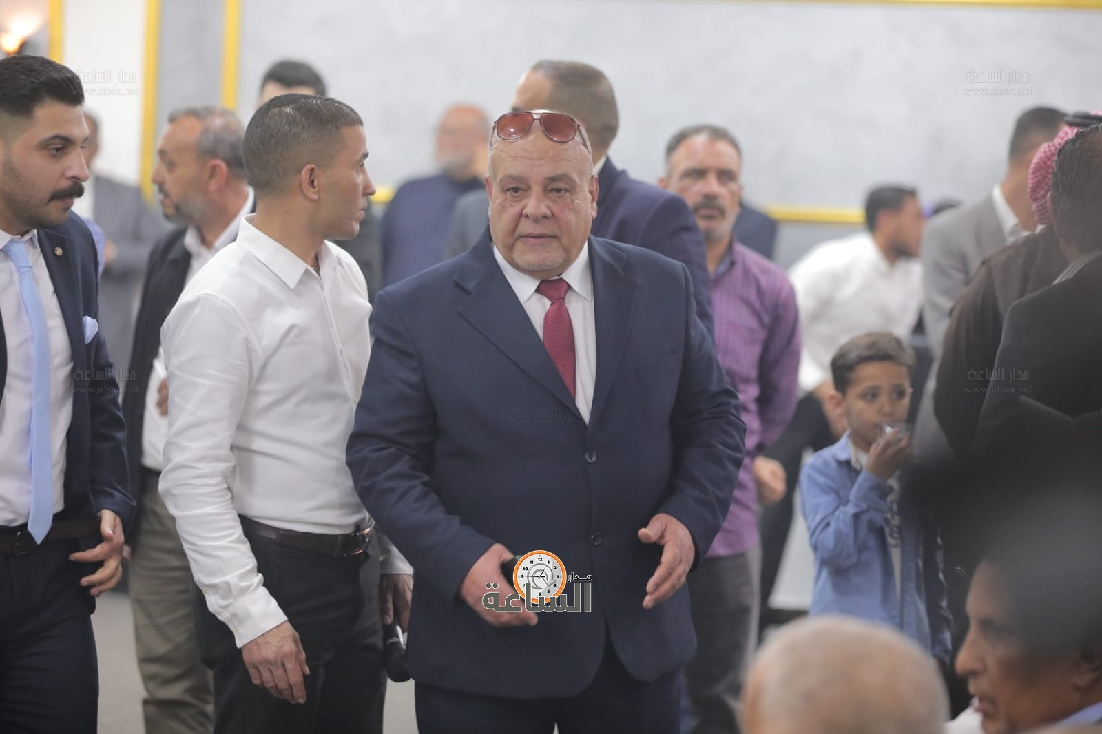 Madar Al-Saa Images 0.21113182885688564