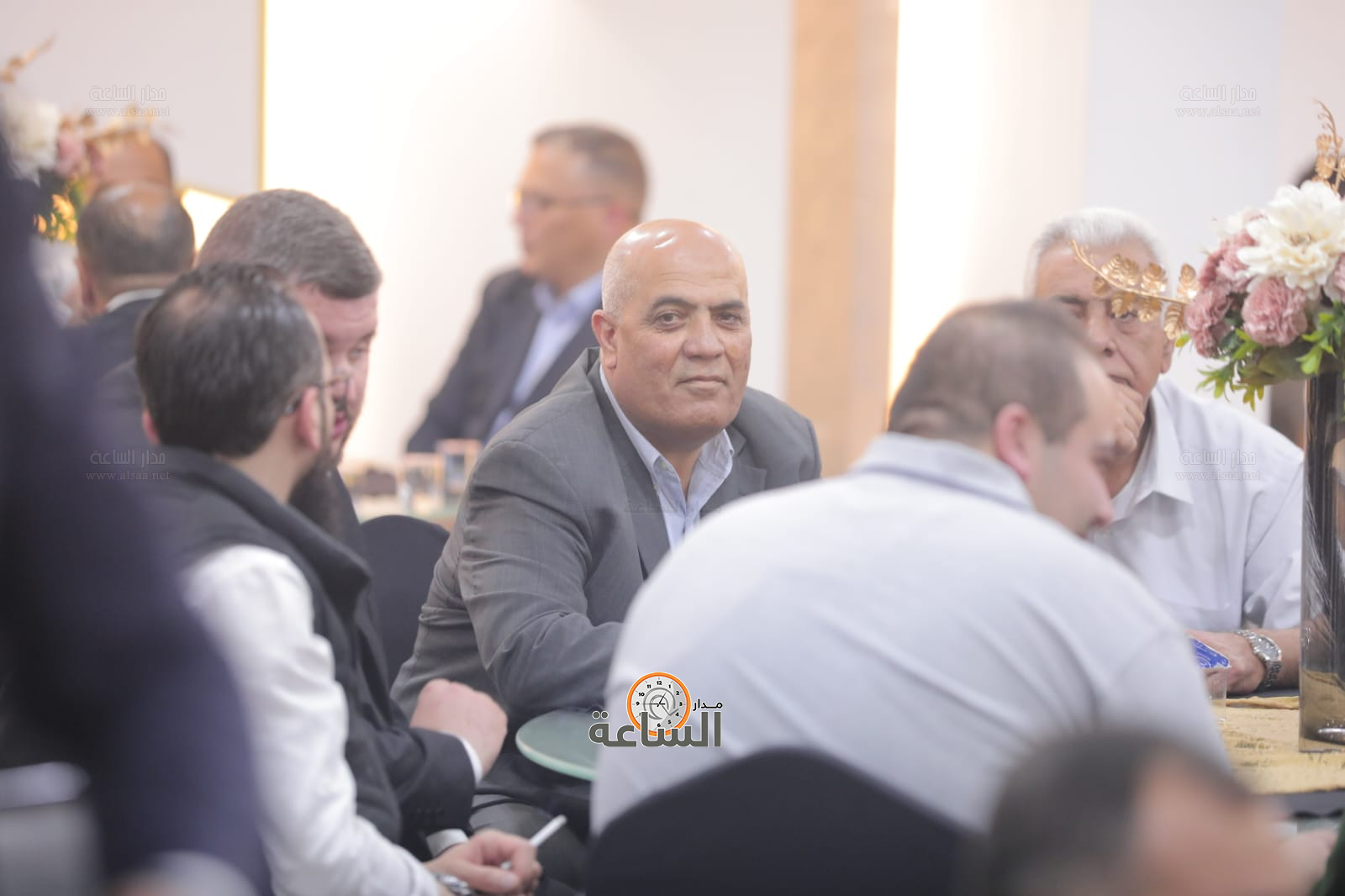 Madar Al-Saa Images 0.1707656413220605