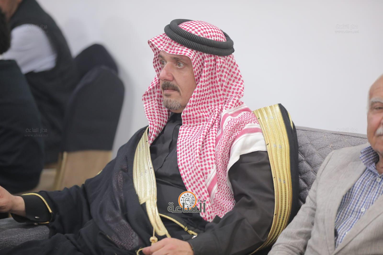 Madar Al-Saa Images 0.06148770891136657