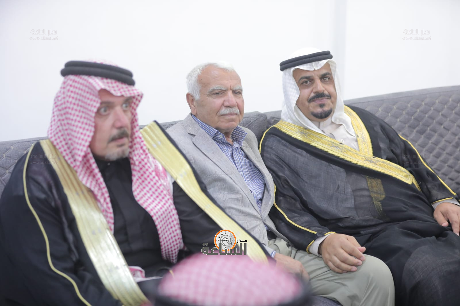 Madar Al-Saa Images 0.9021129330380068