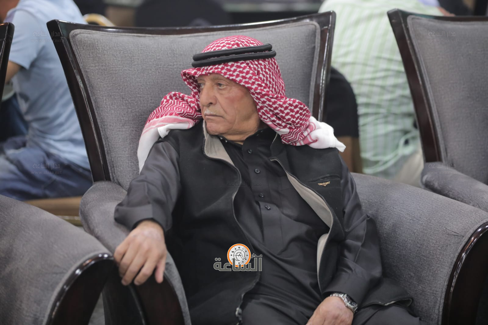 Madar Al-Saa Images 0.147538812835168