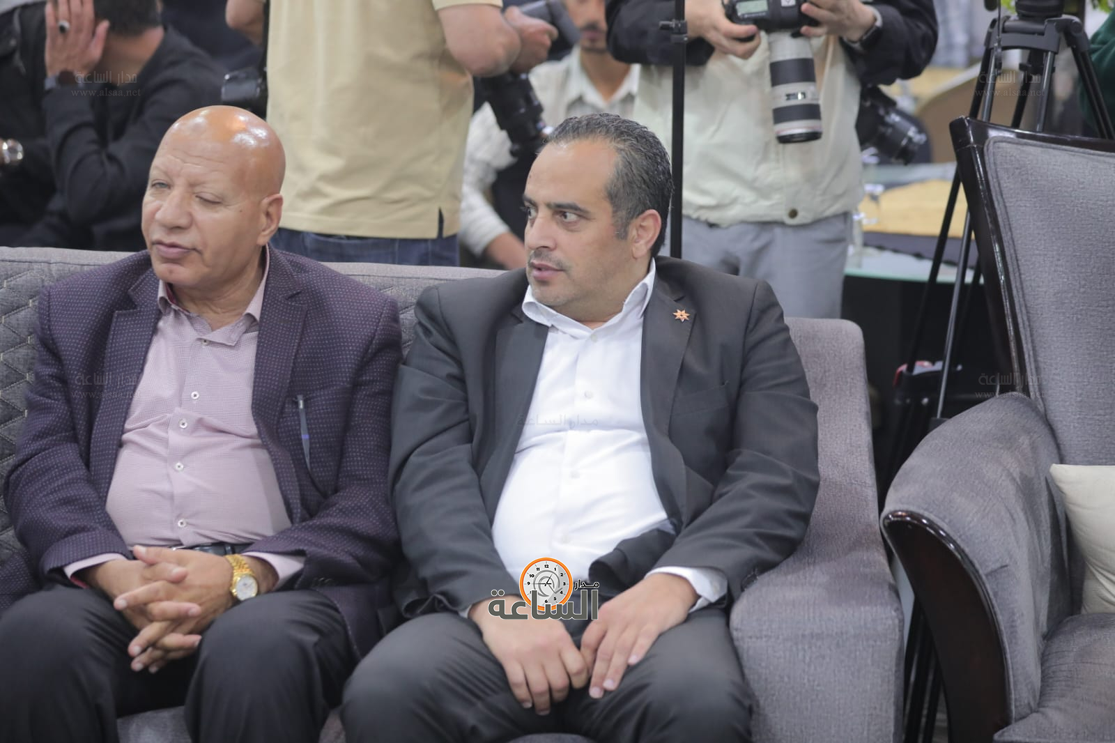 Madar Al-Saa Images 0.5150841092370176