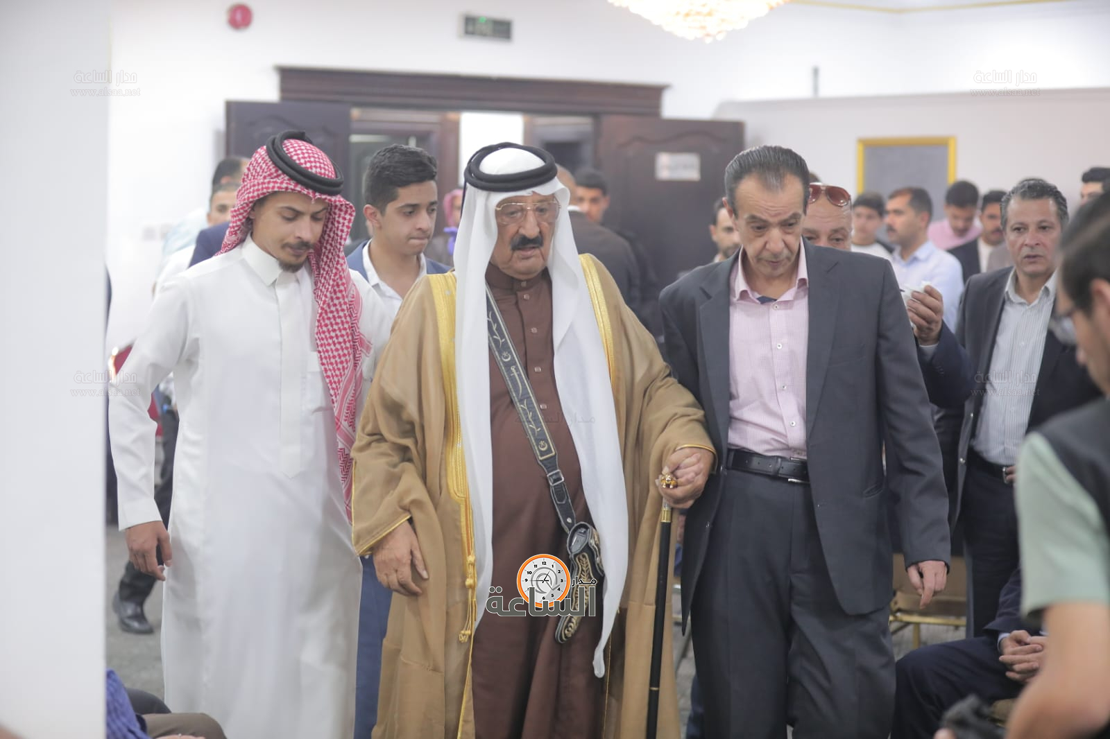 Madar Al-Saa Images 0.8691034587884489