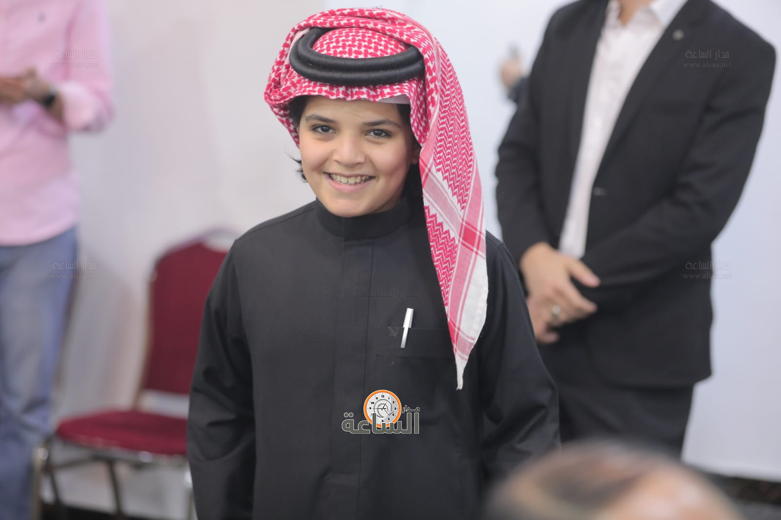 Madar Al-Saa Images 0.7636278464029973