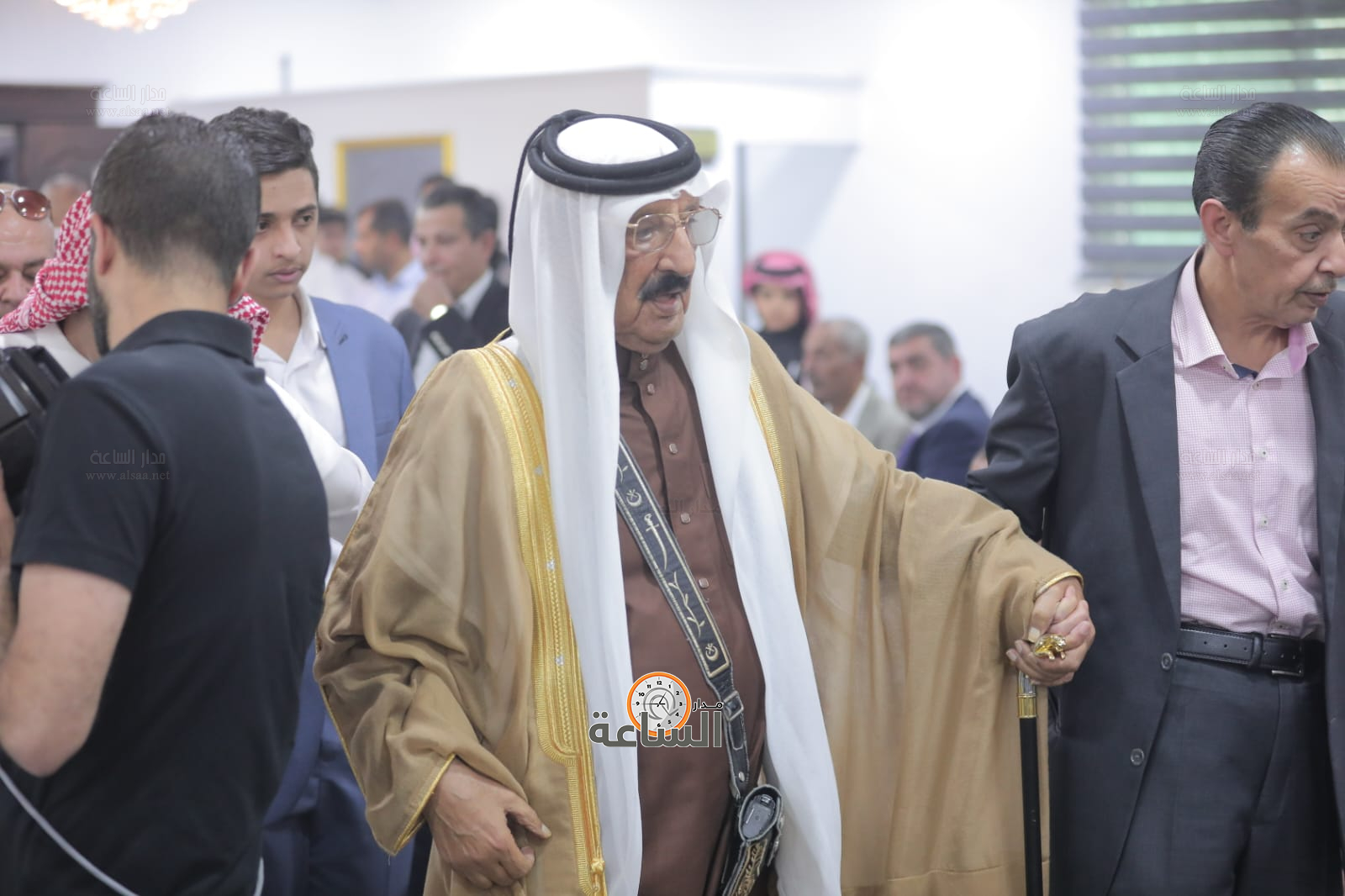 Madar Al-Saa Images 0.32887376985012395