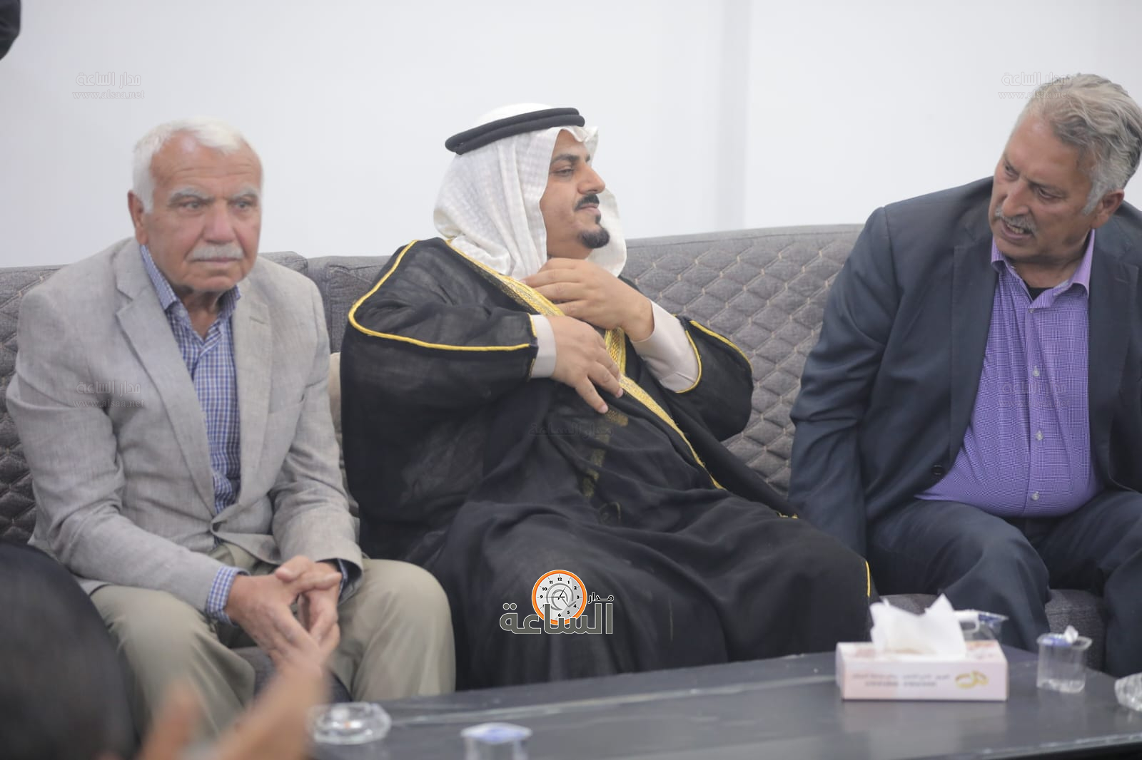 Madar Al-Saa Images 0.25771353706255007