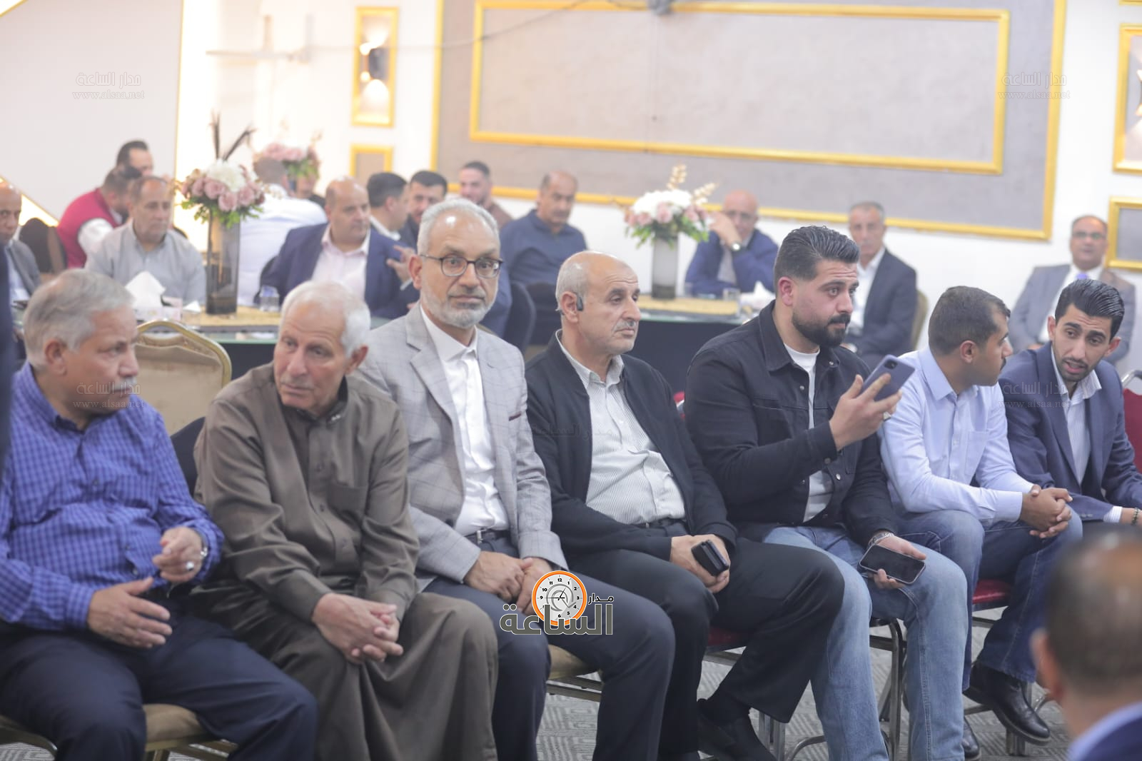 Madar Al-Saa Images 0.6988194054041879