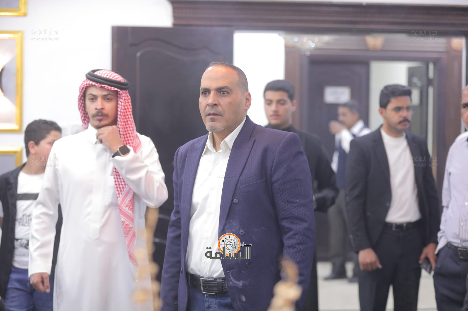 Madar Al-Saa Images 0.11076406006253403